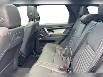 Used Land Rover Discovery Sport 2026 for sale - 79580263: Photo