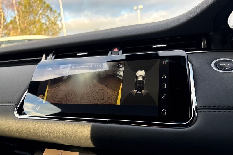 Used Land Rover Range Rover Evoque 2021 for sale - 77085228: Photo 12