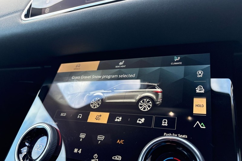 Used Land Rover Range Rover Evoque 2021 for sale - 77085228: Photo 13