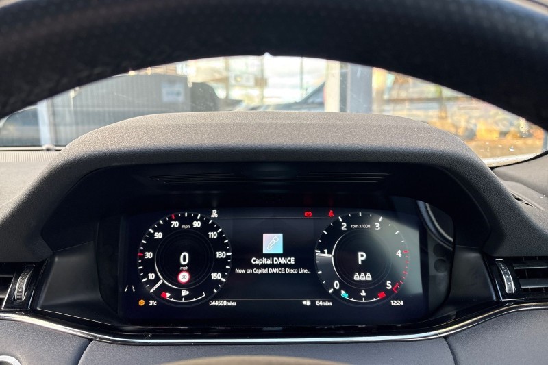 Used Land Rover Range Rover Evoque 2021 for sale - 77085228: Photo 16