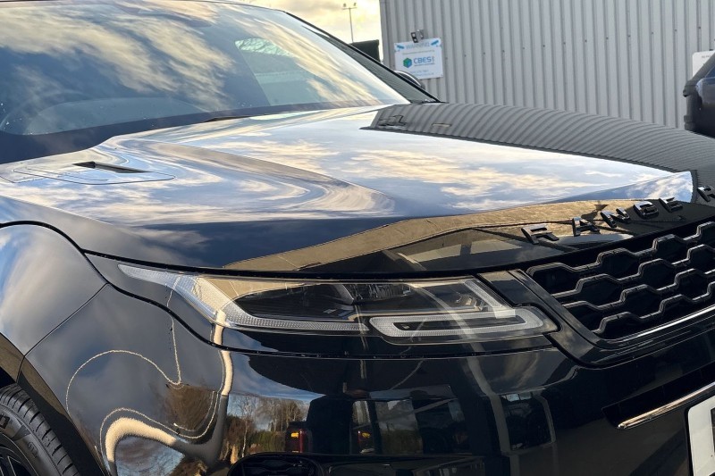 Used Land Rover Range Rover Evoque 2021 for sale - 77085228: Photo 17