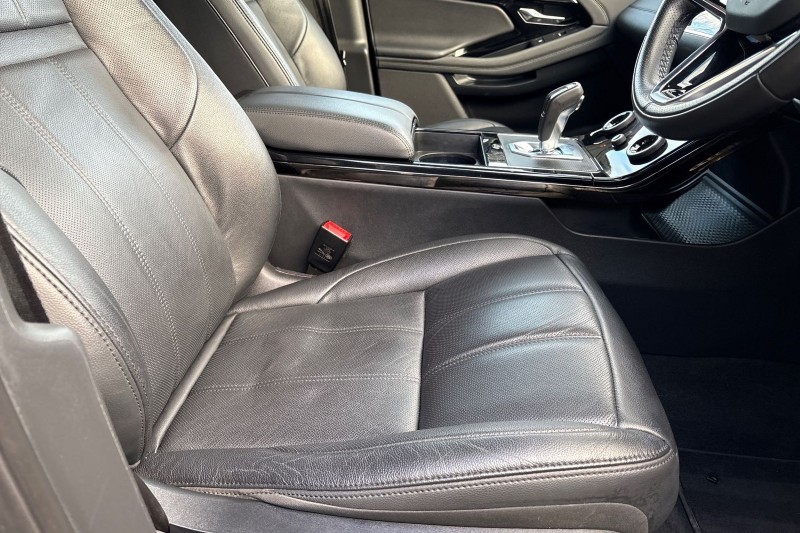 Used Land Rover Range Rover Evoque 2021 for sale - 77085228: Photo 25