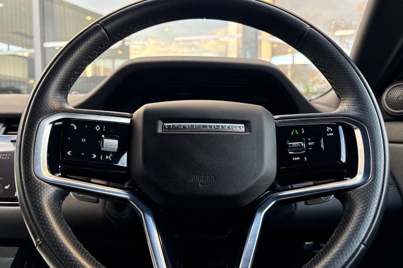 Used Land Rover Range Rover Evoque 2021 for sale - 77085228: Photo 27