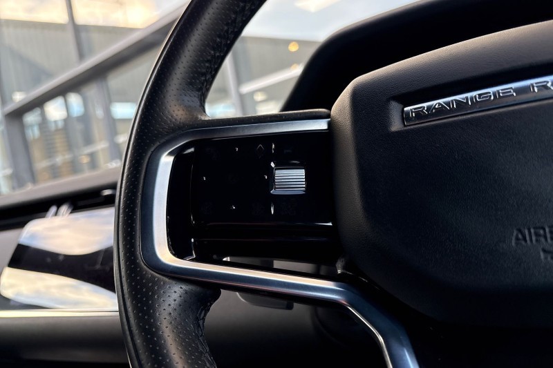 Used Land Rover Range Rover Evoque 2021 for sale - 77085228: Photo 28