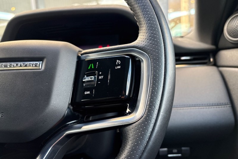 Used Land Rover Range Rover Evoque 2021 for sale - 77085228: Photo 29