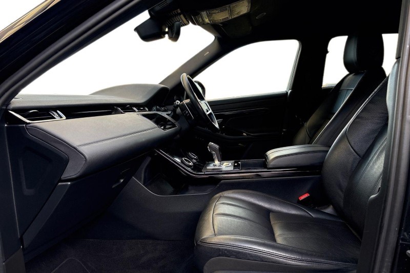 Used Land Rover Range Rover Evoque 2021 for sale - 77085228: Photo 3