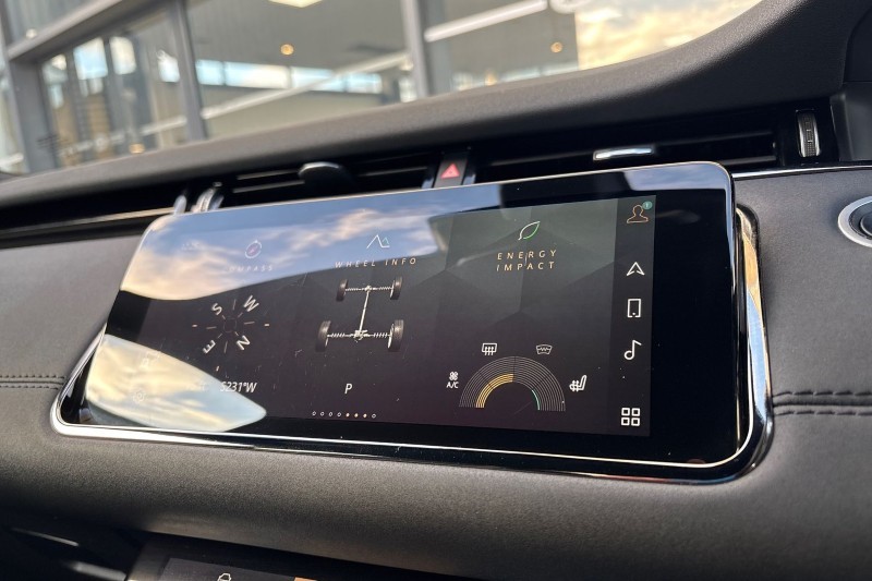 Used Land Rover Range Rover Evoque 2021 for sale - 77085228: Photo 30