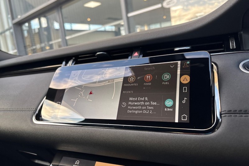 Used Land Rover Range Rover Evoque 2021 for sale - 77085228: Photo 31