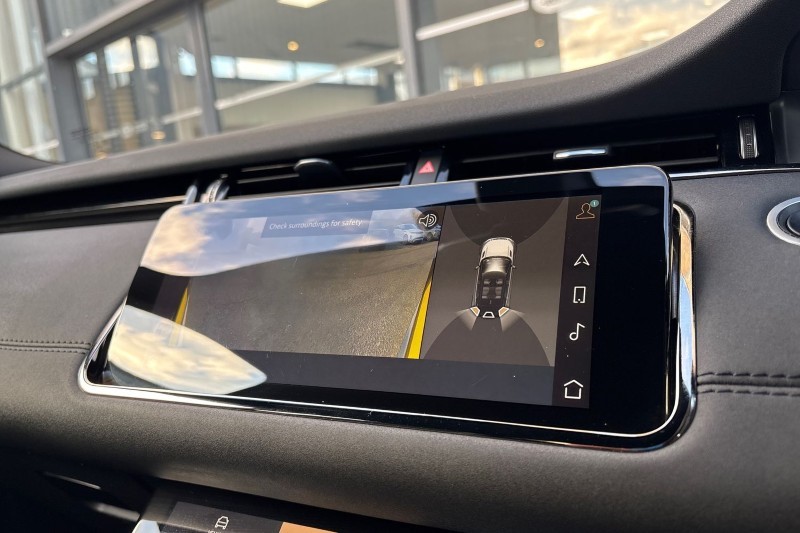 Used Land Rover Range Rover Evoque 2021 for sale - 77085228: Photo 32