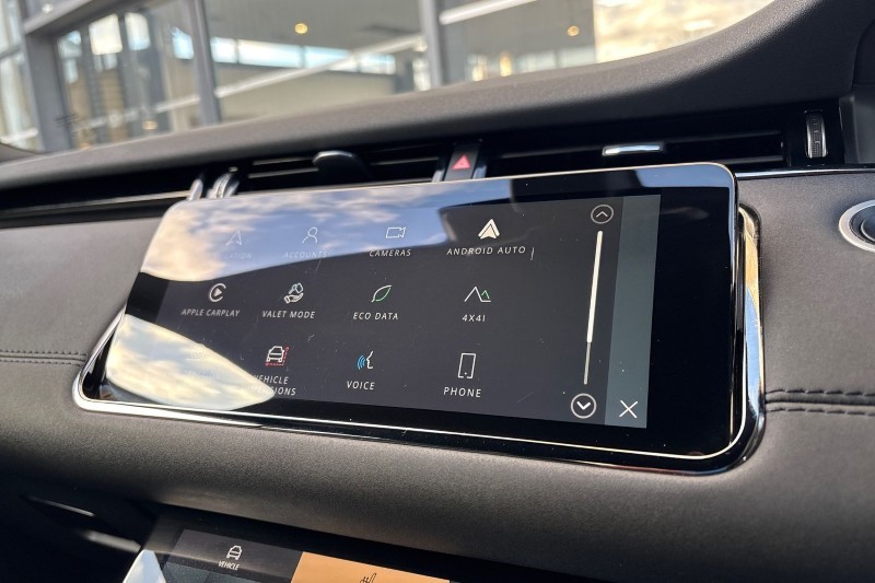 Used Land Rover Range Rover Evoque 2021 for sale - 77085228: Photo 33