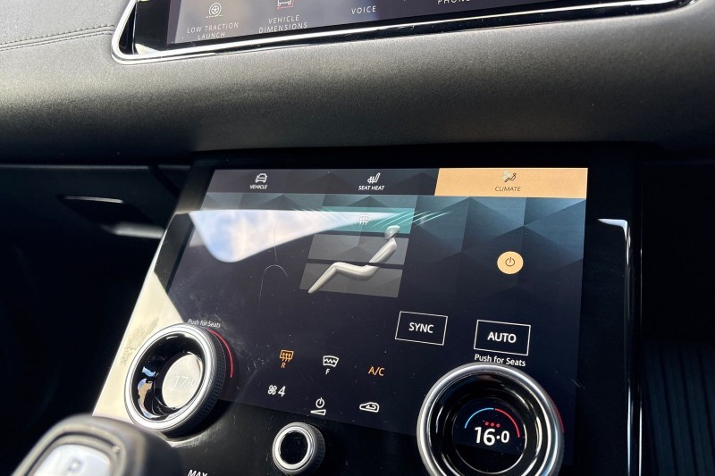 Used Land Rover Range Rover Evoque 2021 for sale - 77085228: Photo 34