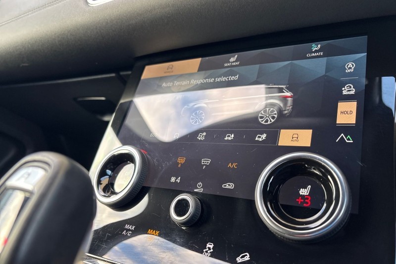 Used Land Rover Range Rover Evoque 2021 for sale - 77085228: Photo 36