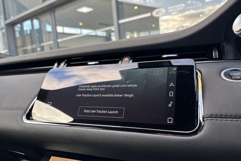 Used Land Rover Range Rover Evoque 2021 for sale - 77085228: Photo 39