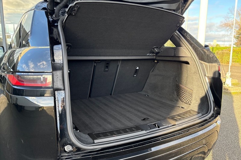 Used Land Rover Range Rover Evoque 2021 for sale - 77085228: Photo 42