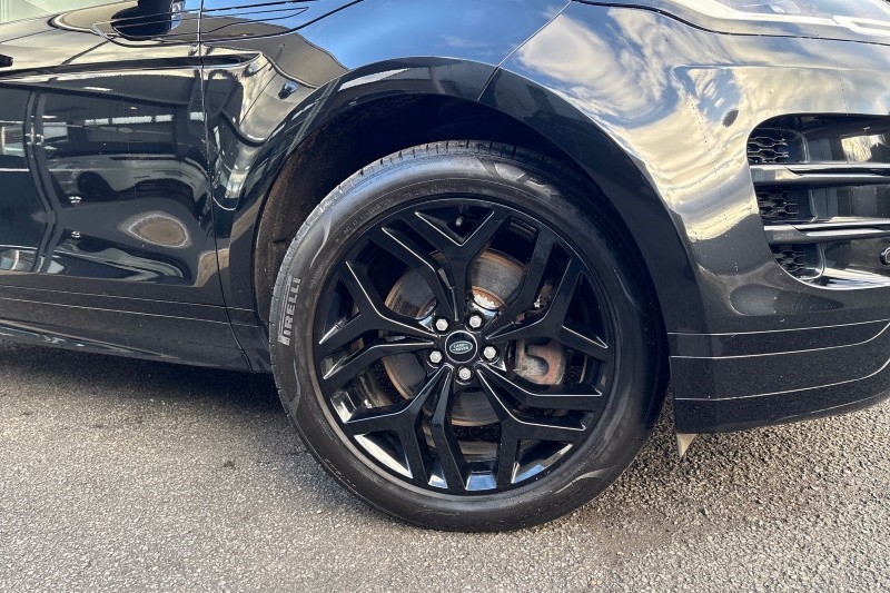 Used Land Rover Range Rover Evoque 2021 for sale - 77085228: Photo 47