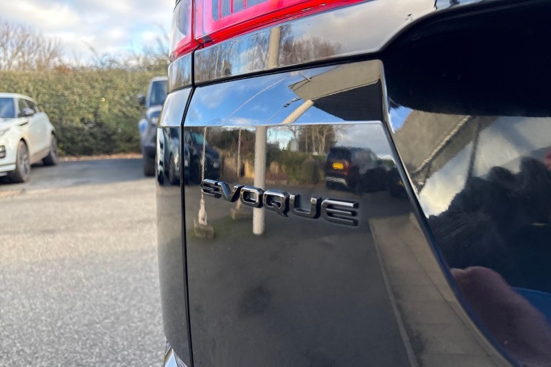 Used Land Rover Range Rover Evoque 2021 for sale - 77085228: Photo 49