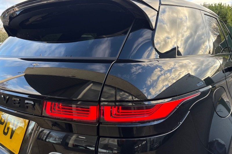 Used Land Rover Range Rover Evoque 2021 for sale - 77085228: Photo 50