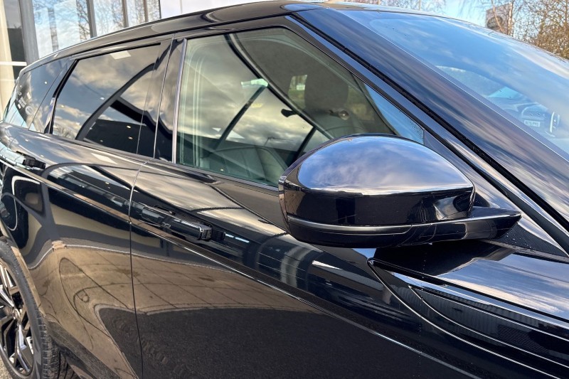 Used Land Rover Range Rover Evoque 2021 for sale - 77085228: Photo 53