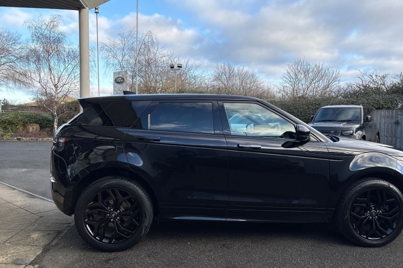 Used Land Rover Range Rover Evoque 2021 for sale - 77085228: Photo 54