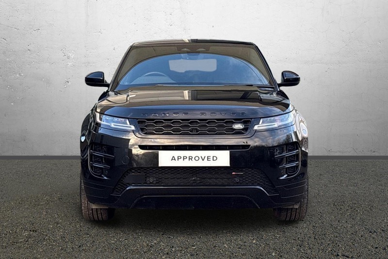 Used Land Rover Range Rover Evoque 2021 for sale - 77085228: Photo 7