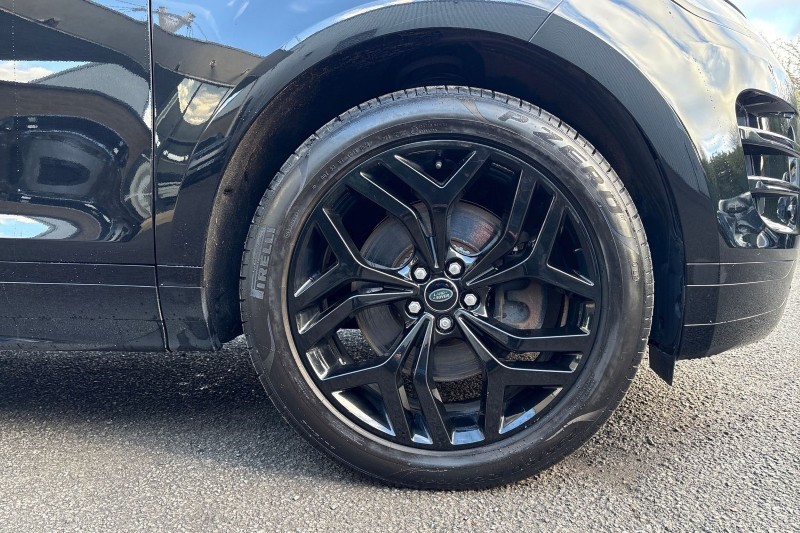 Used Land Rover Range Rover Evoque 2021 for sale - 77085228: Photo 8