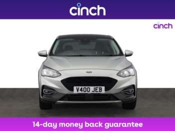 Used Ford Focus 2019 for sale - 74864491: Photo