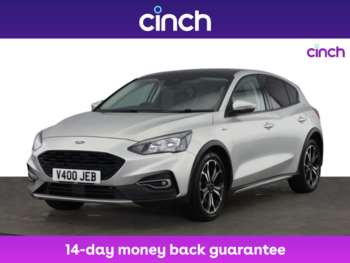 Used Ford Focus 2019 for sale - 74864491: Photo