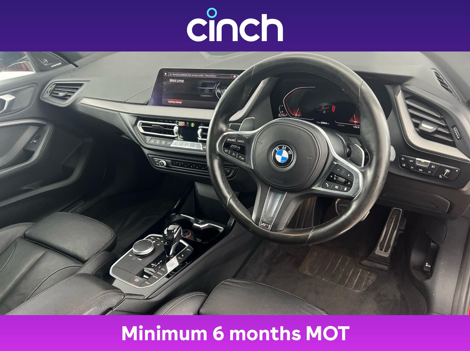 Used BMW 1 Series 2019 for sale - 76106462: Photo 12