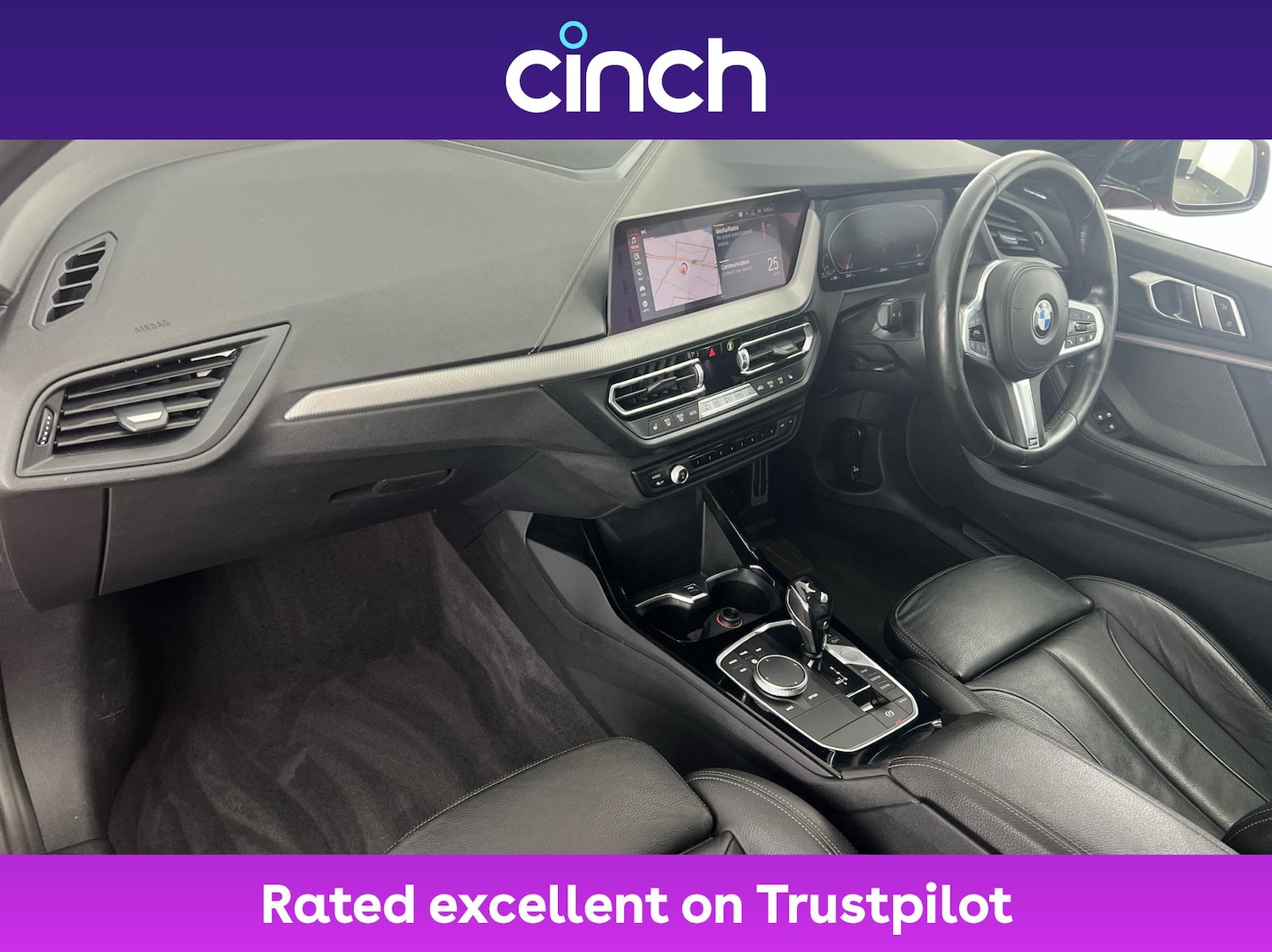 Used BMW 1 Series 2019 for sale - 76106462: Photo 14
