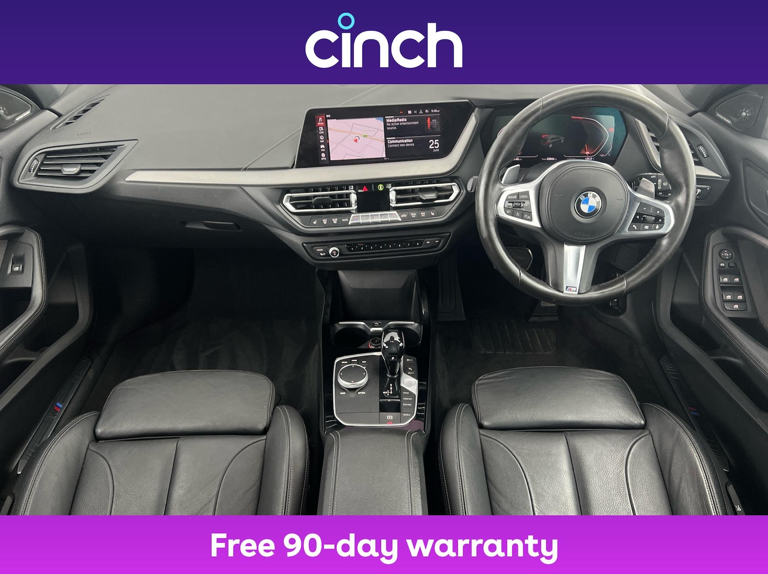 Used BMW 1 Series 2019 for sale - 76106462: Photo 15