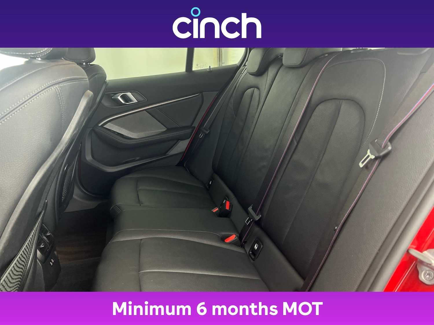 Used BMW 1 Series 2019 for sale - 76106462: Photo 20