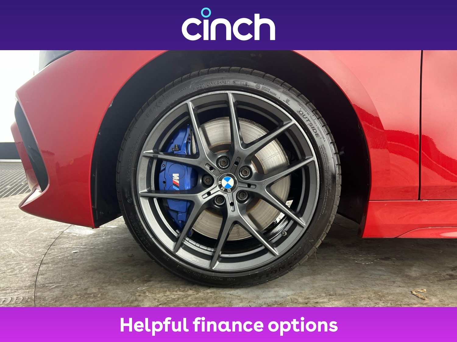 Used BMW 1 Series 2019 for sale - 76106462: Photo 24