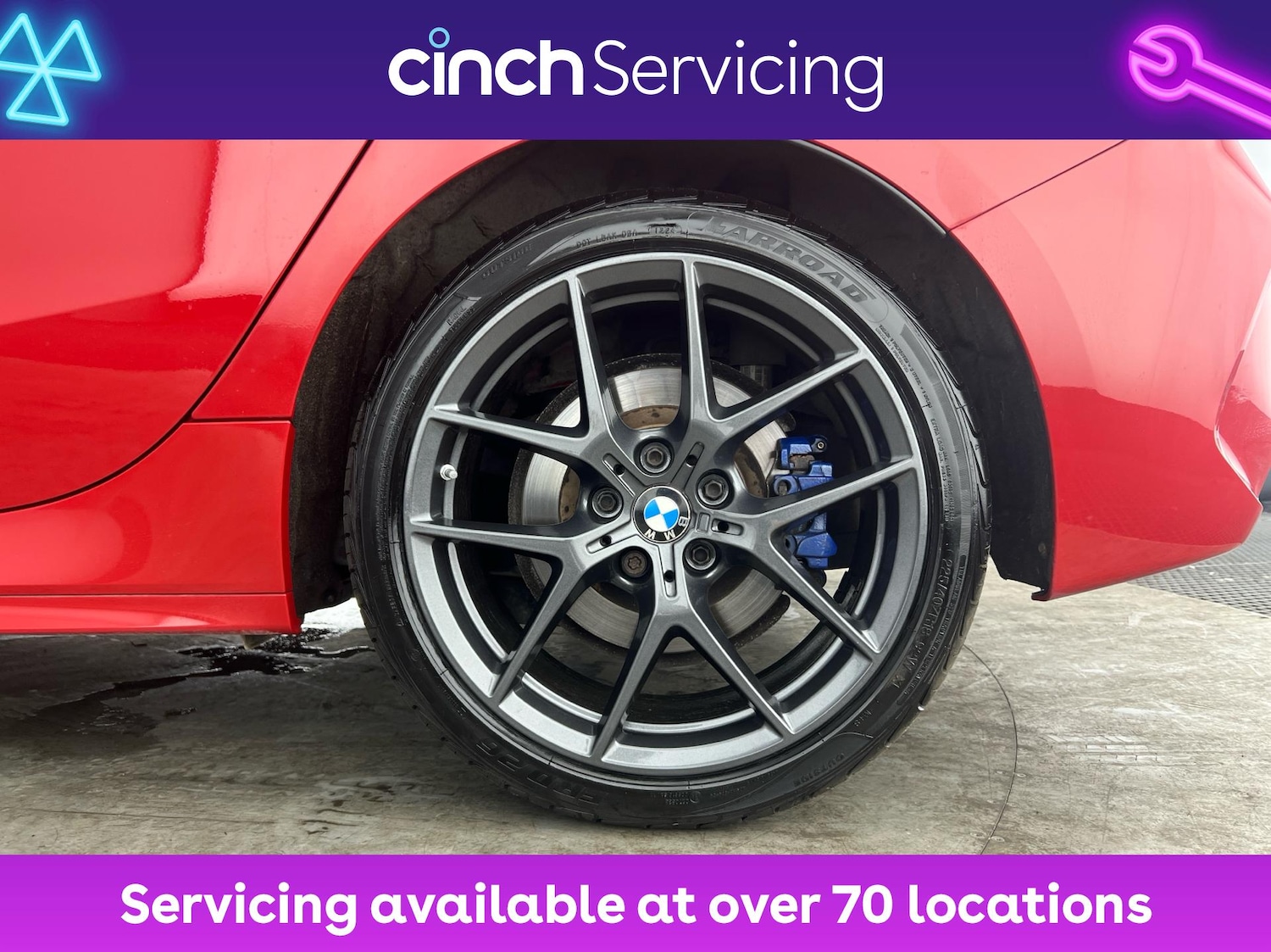 Used BMW 1 Series 2019 for sale - 76106462: Photo 26
