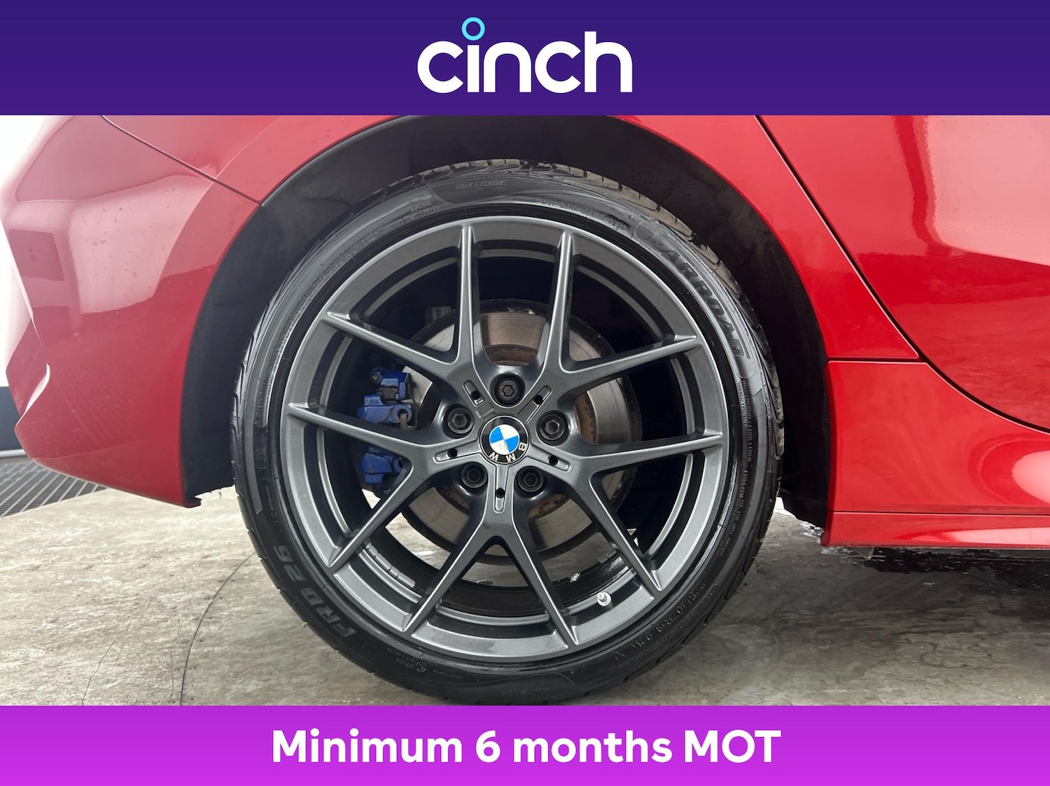 Used BMW 1 Series 2019 for sale - 76106462: Photo 27