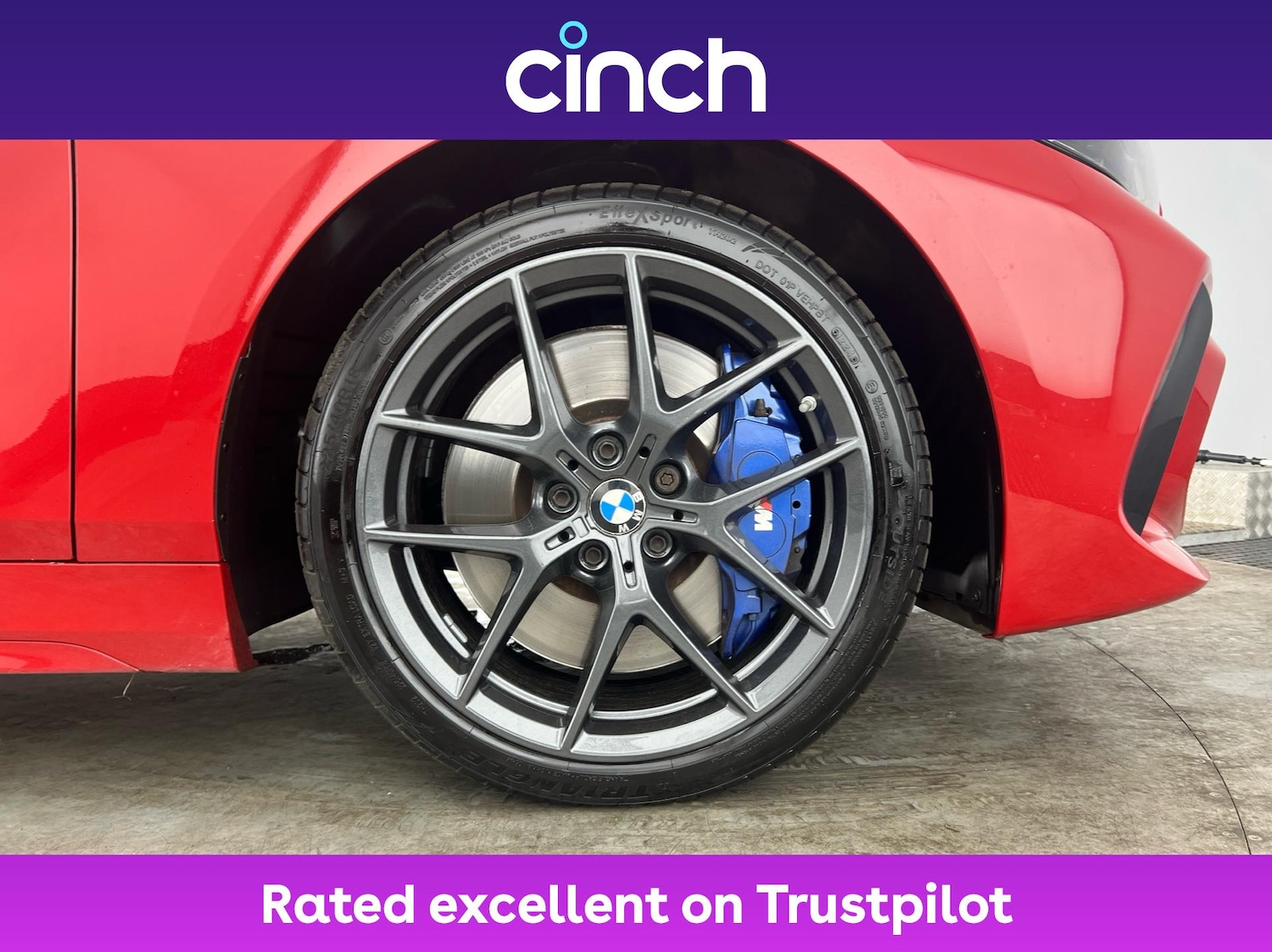 Used BMW 1 Series 2019 for sale - 76106462: Photo 28