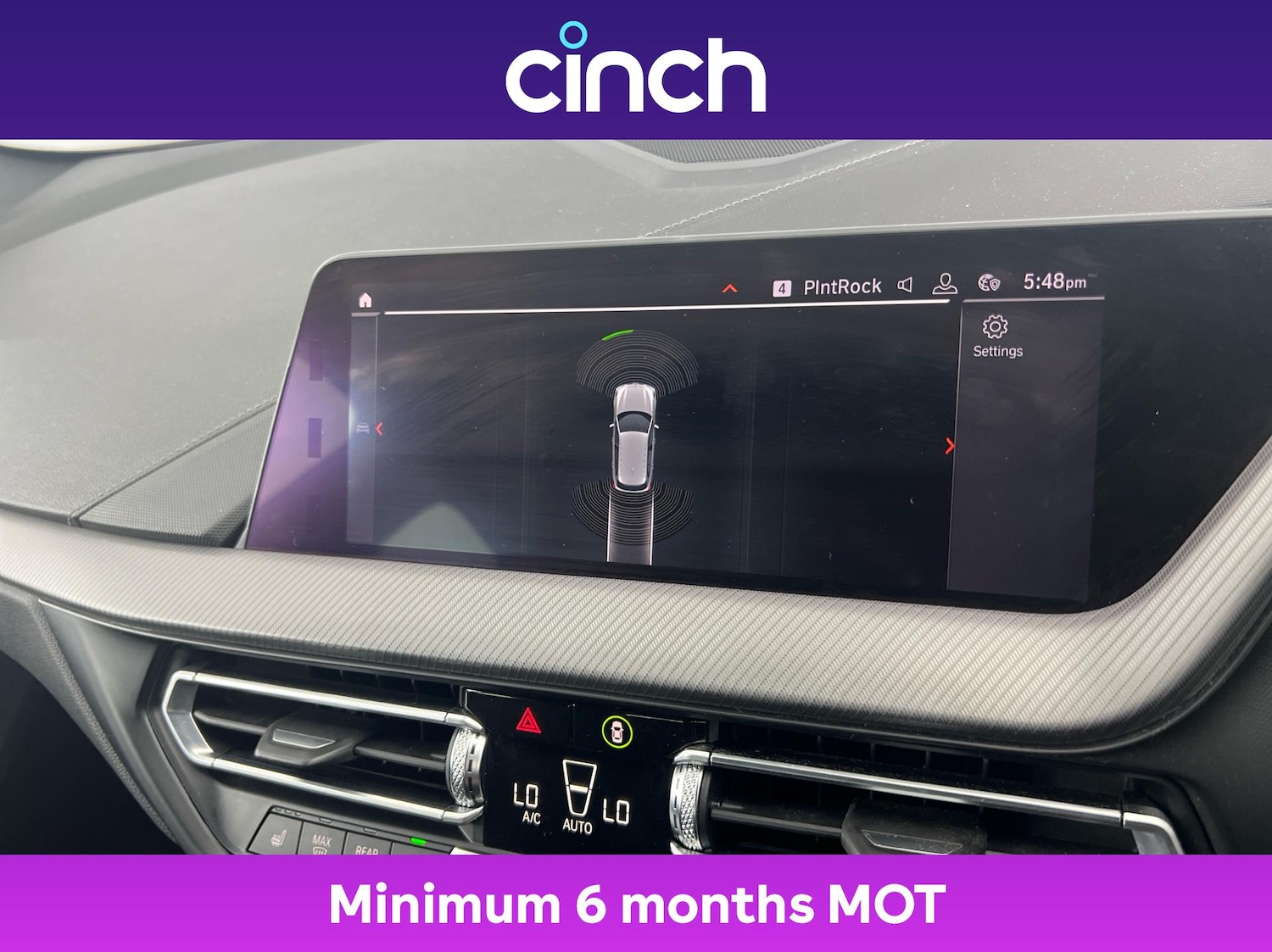 Used BMW 1 Series 2019 for sale - 76106462: Photo 32