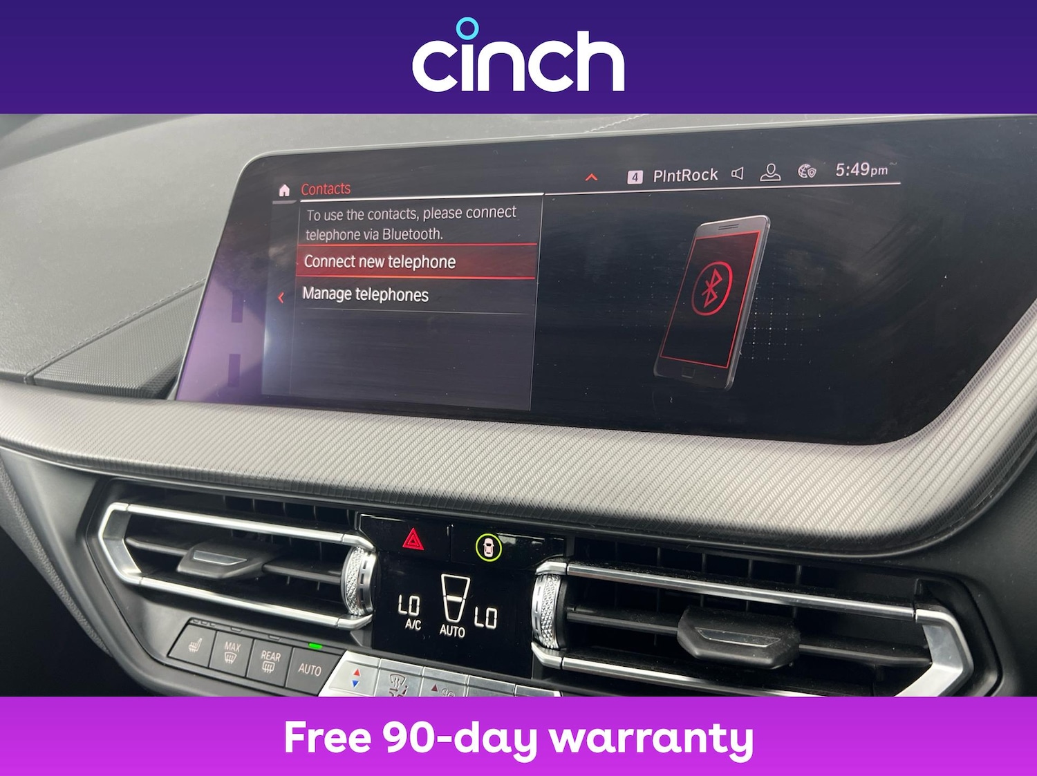 Used BMW 1 Series 2019 for sale - 76106462: Photo 34