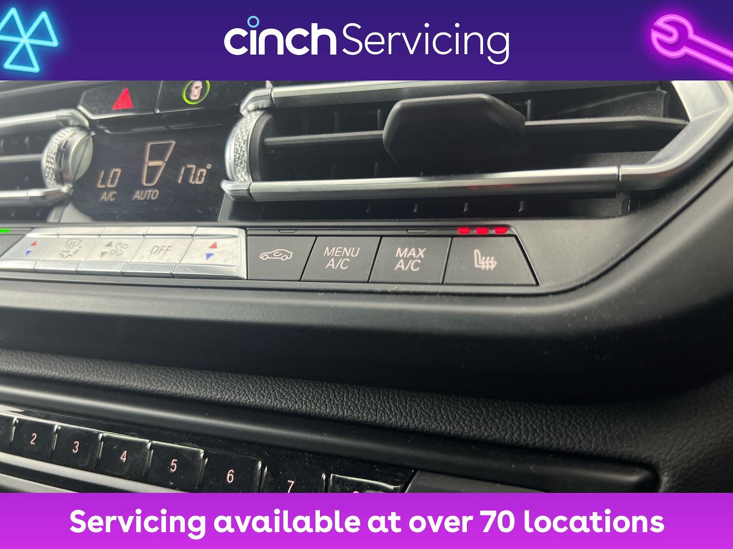 Used BMW 1 Series 2019 for sale - 76106462: Photo 36