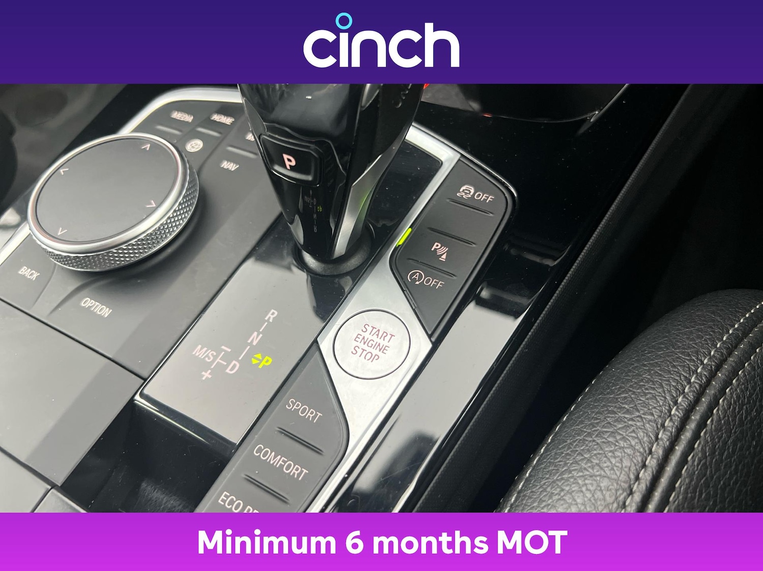 Used BMW 1 Series 2019 for sale - 76106462: Photo 37