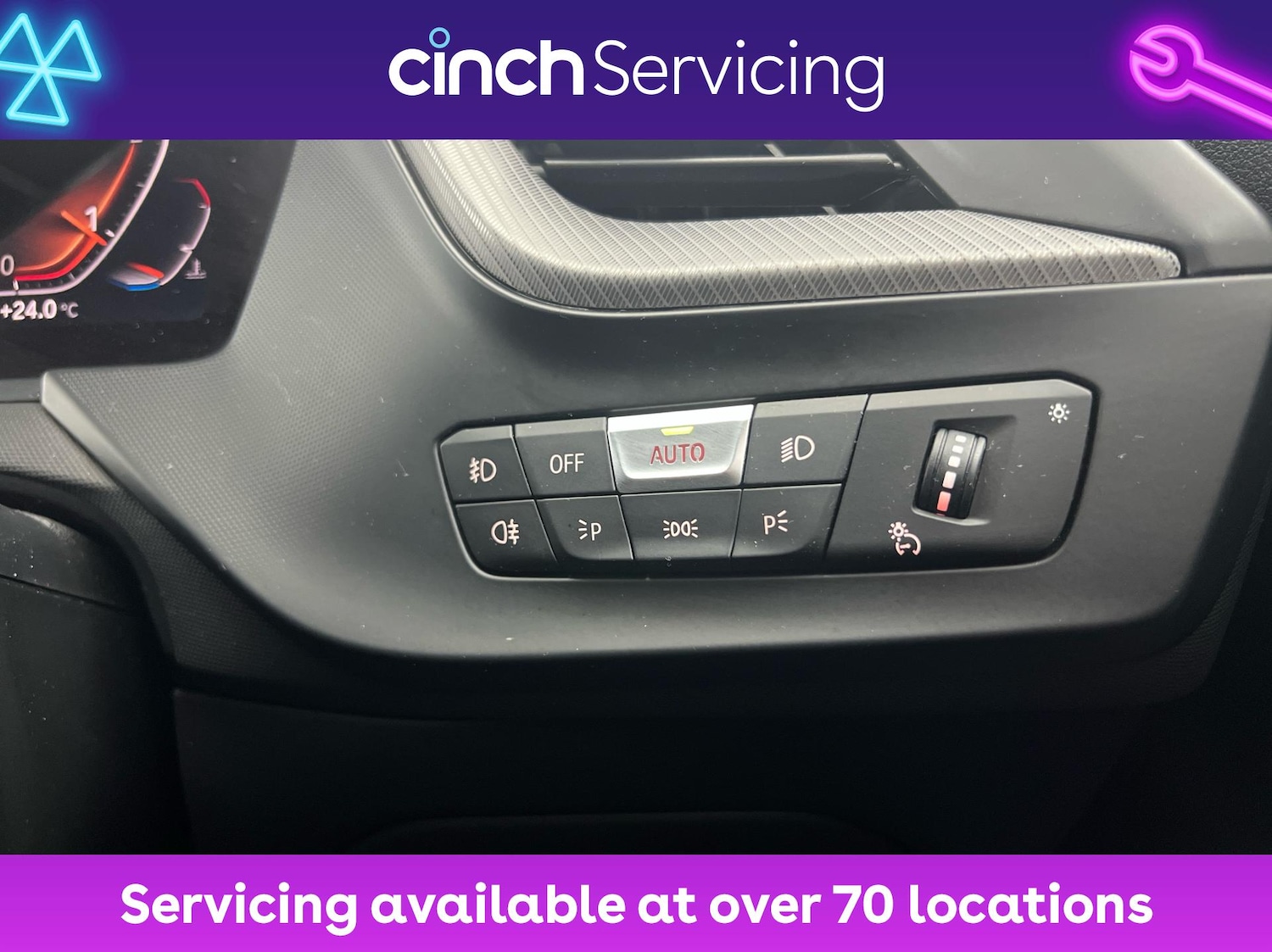 Used BMW 1 Series 2019 for sale - 76106462: Photo 41