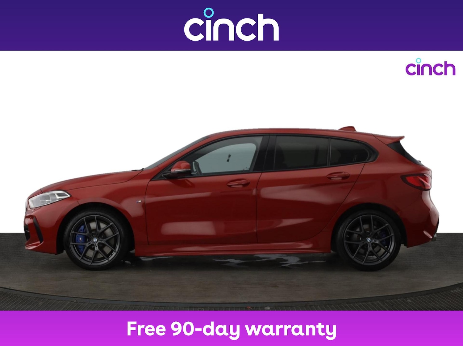 Used BMW 1 Series 2019 for sale - 76106462: Photo 8