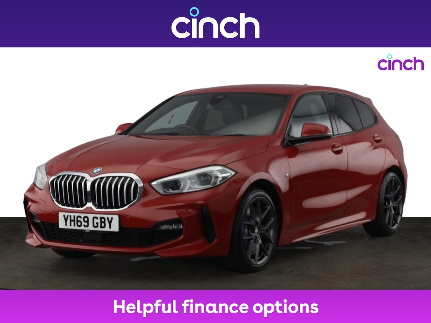 Used BMW 1 Series 2019 for sale - 76106462: Photo 9
