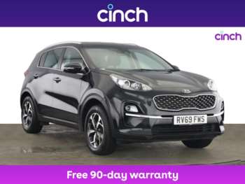 2019 - 1.6 GDi ISG 2 5dr