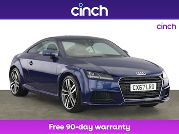 Audi - TT