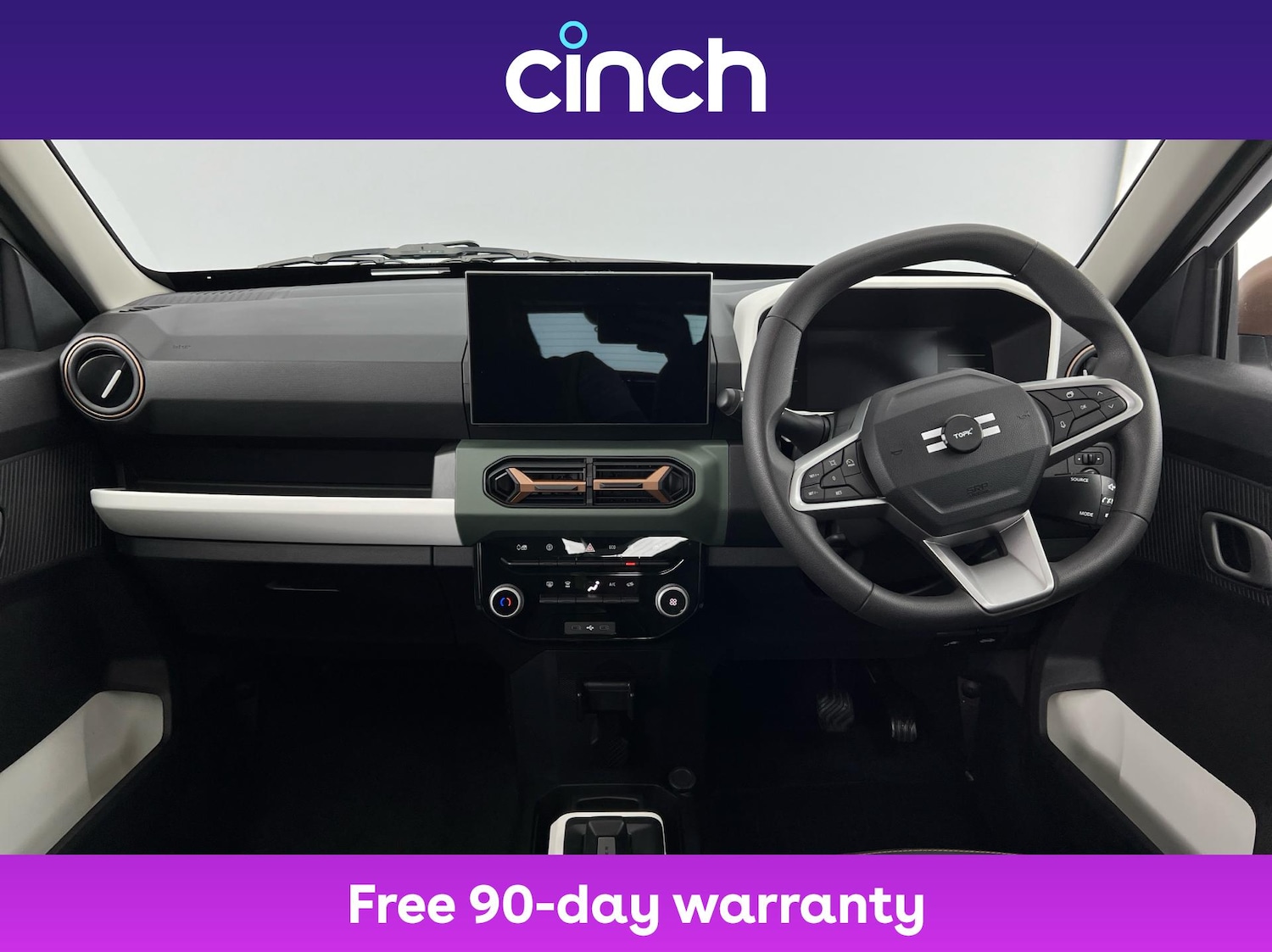 Used Dacia Spring 2025 for sale - 76603932: Photo 15