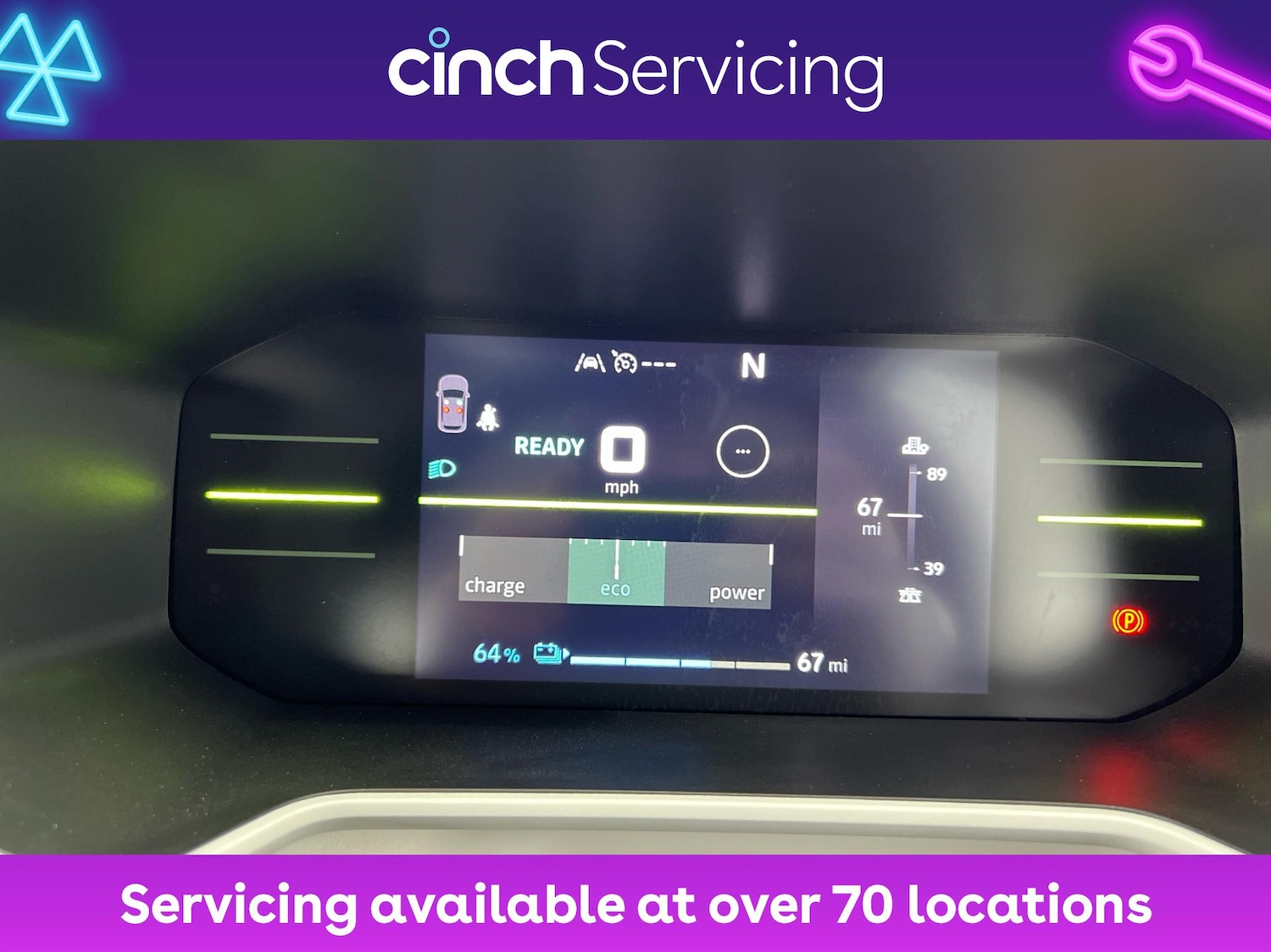 Used Dacia Spring 2025 for sale - 76603932: Photo 18