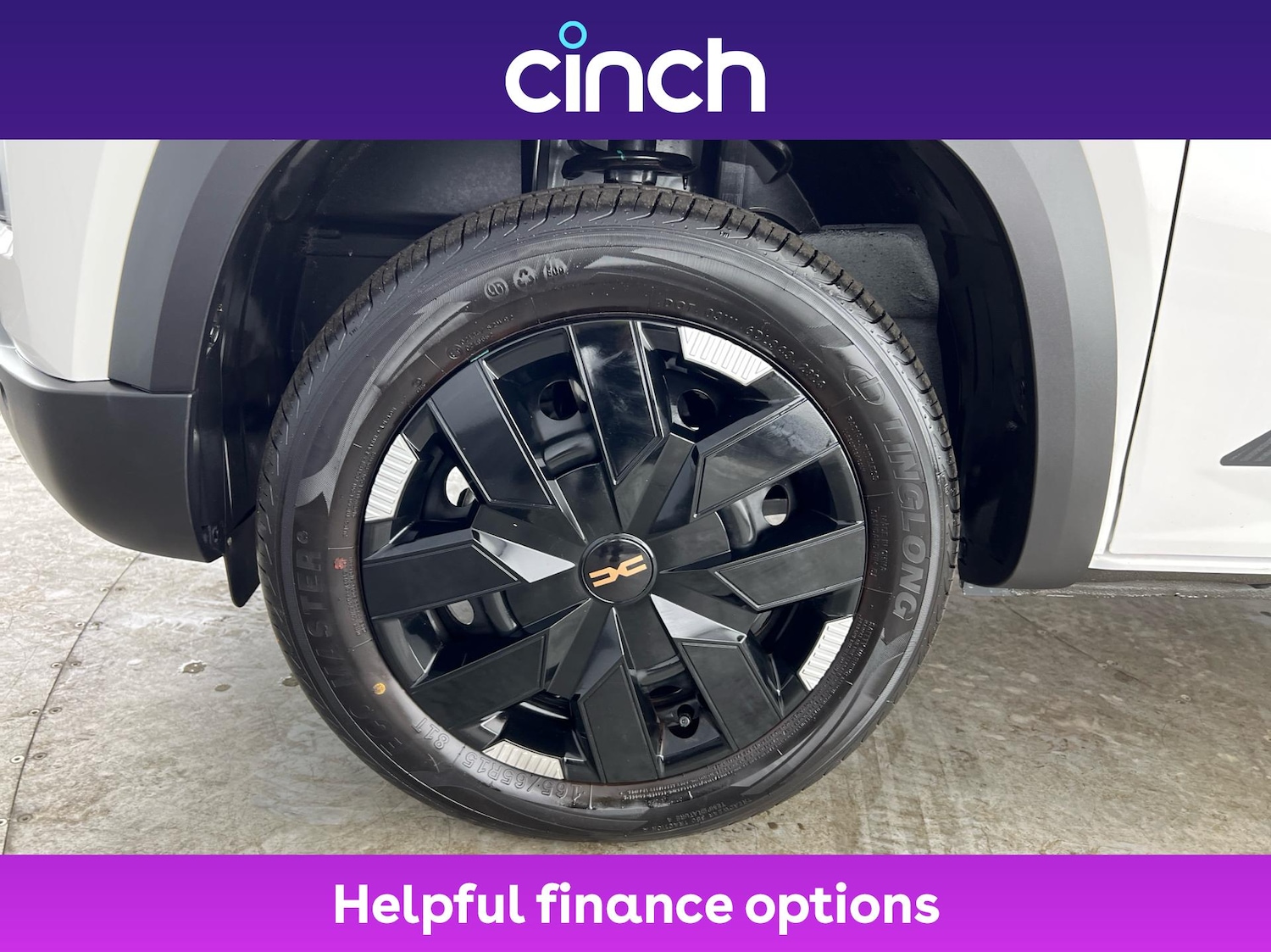 Used Dacia Spring 2025 for sale - 76603932: Photo 24