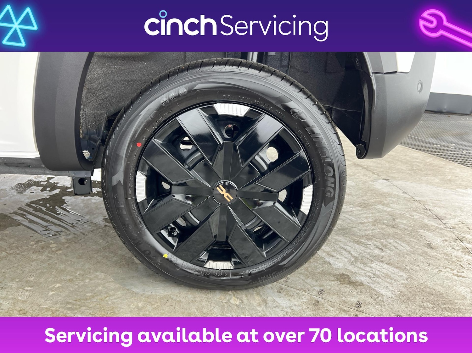 Used Dacia Spring 2025 for sale - 76603932: Photo 26