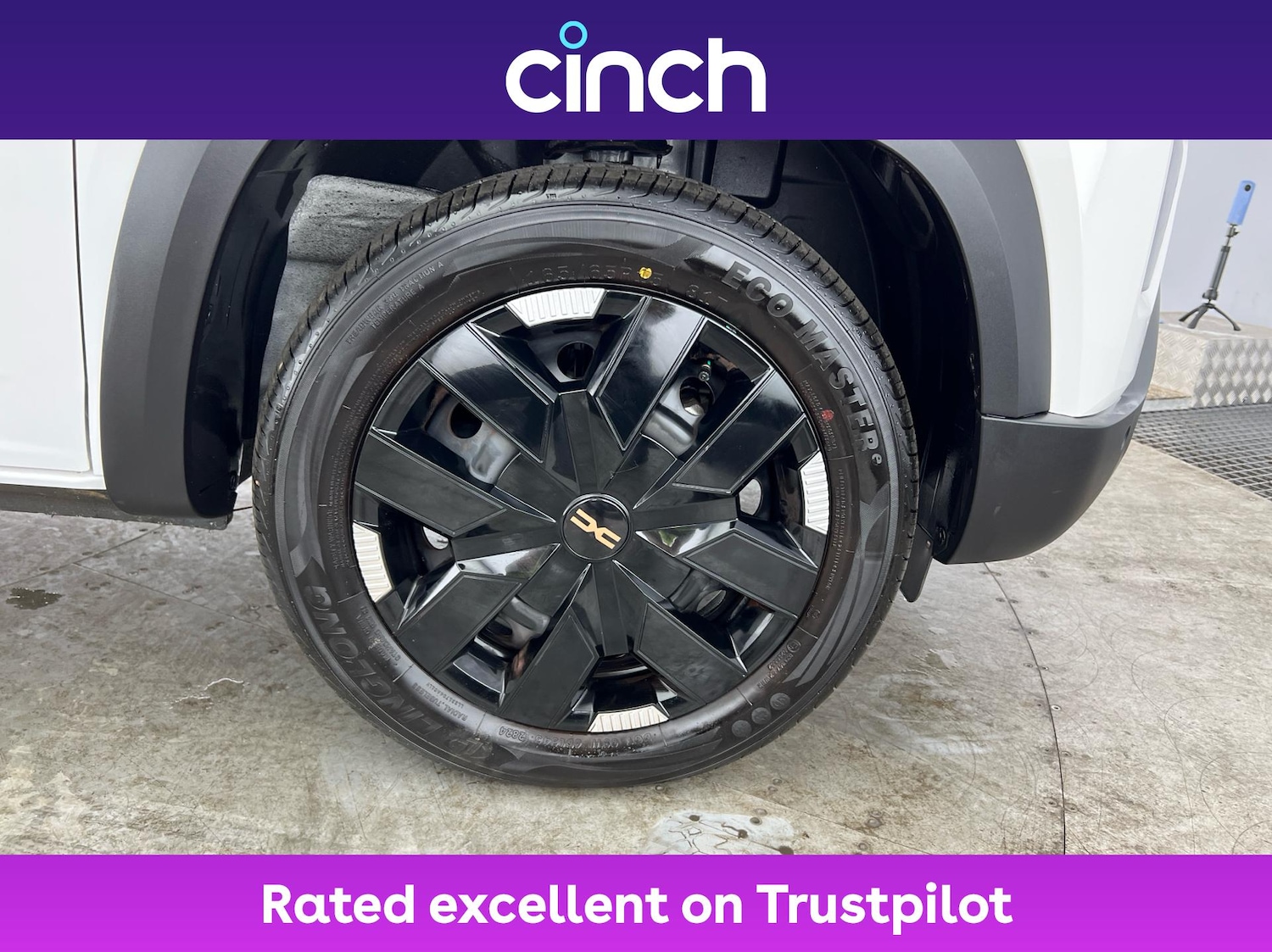 Used Dacia Spring 2025 for sale - 76603932: Photo 28