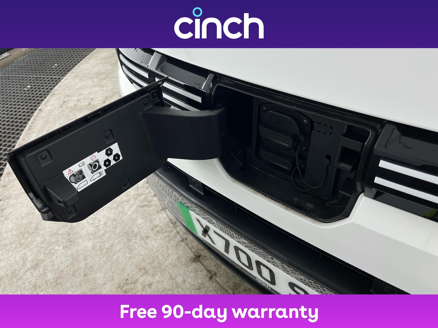 Used Dacia Spring 2025 for sale - 76603932: Photo 29